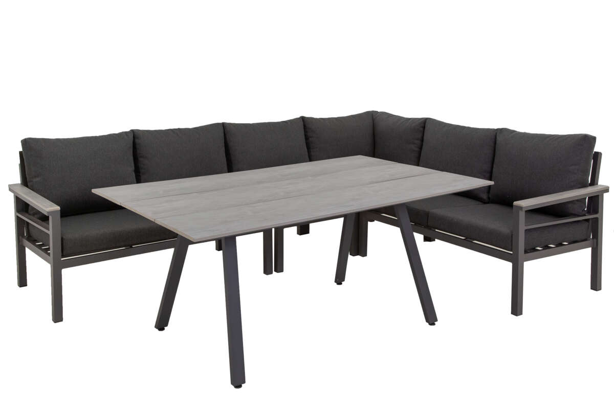 Bohem Bygdøy hjørnegruppe