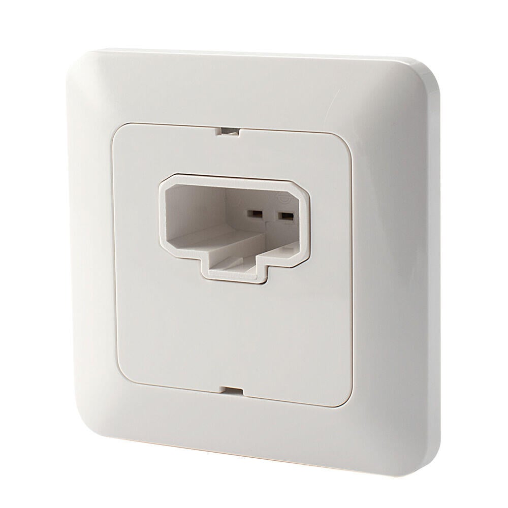 Egant DCL vegguttak innfelt m/jord