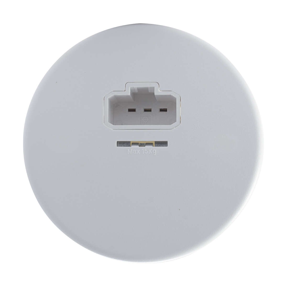 Egant DCL takuttak innfelt m/jord