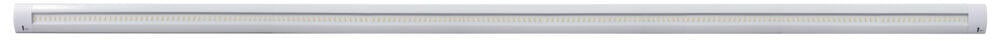 Slimline benkarmatur 100 cm