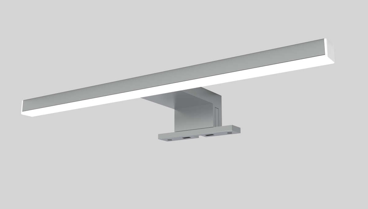 Paco skap/speilbelysning