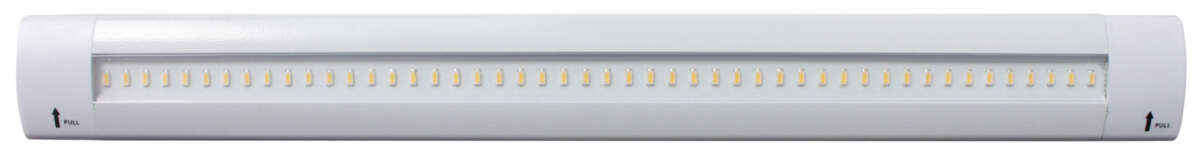 Slimline benkarmatur 30 cm