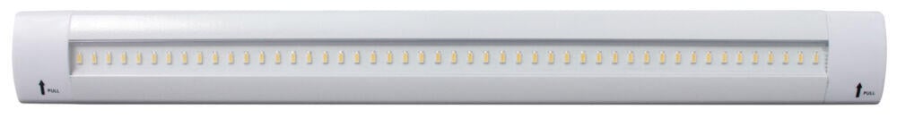 Slimline benkarmatur 30 cm