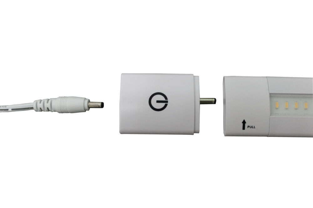 Slimline touchdimmer