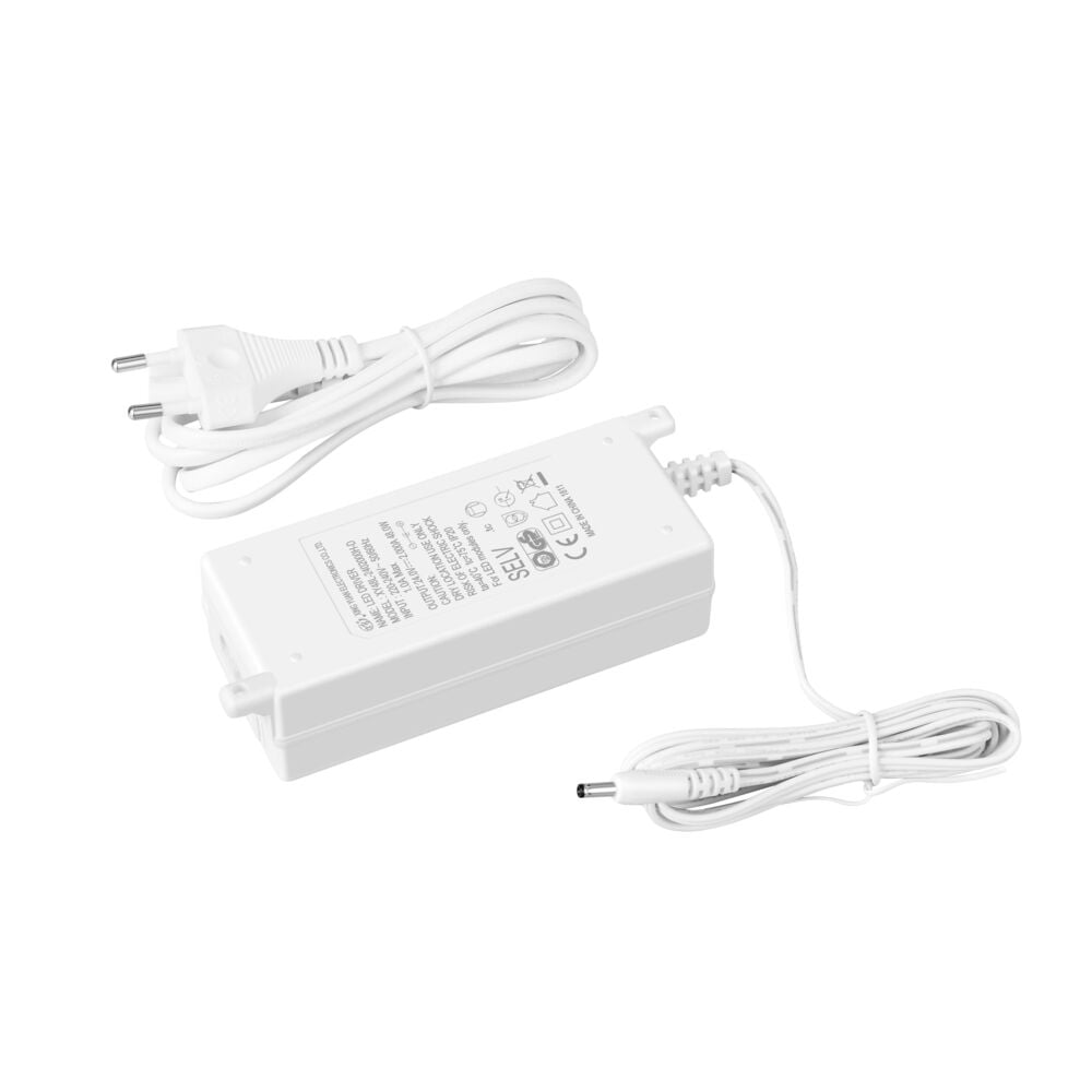 Slimline driver 48W