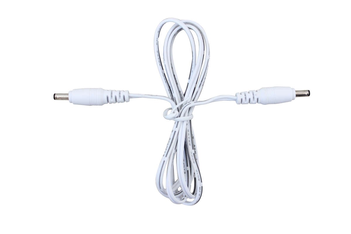 Slimline skjøtekabel 100 cm