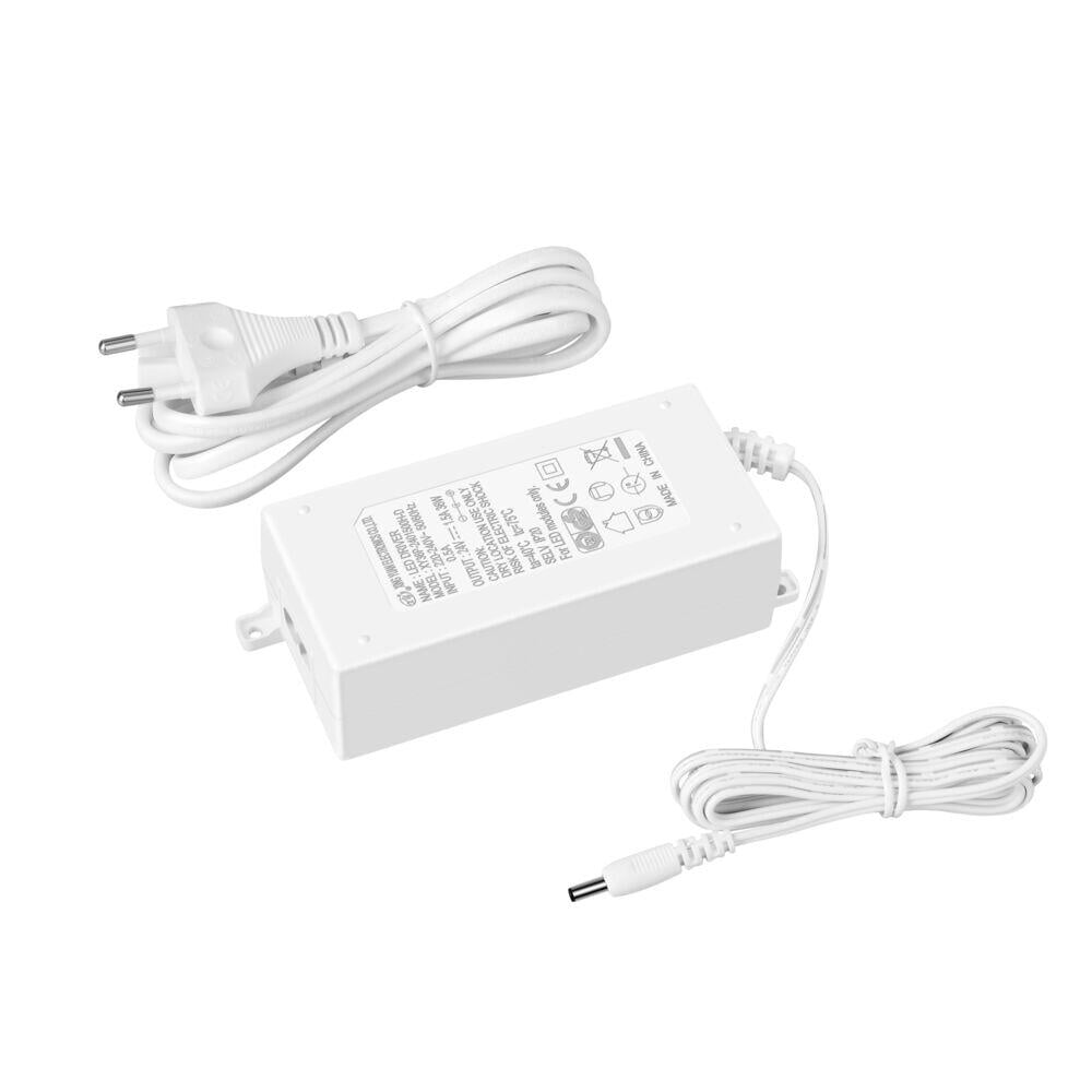 Slimline driver 36W