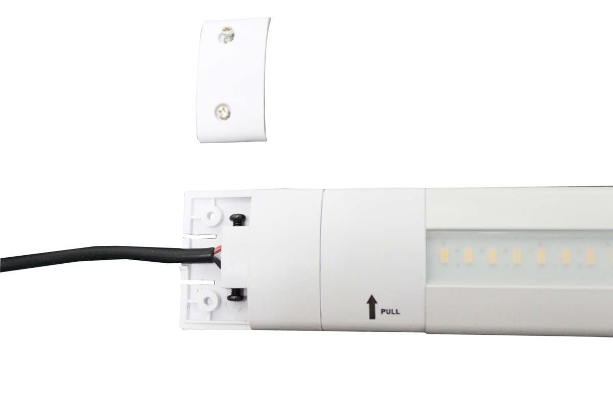 Slimline koblingsboks