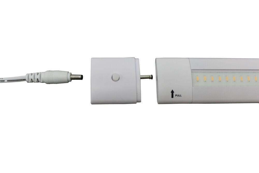 Slimline bryter on/off