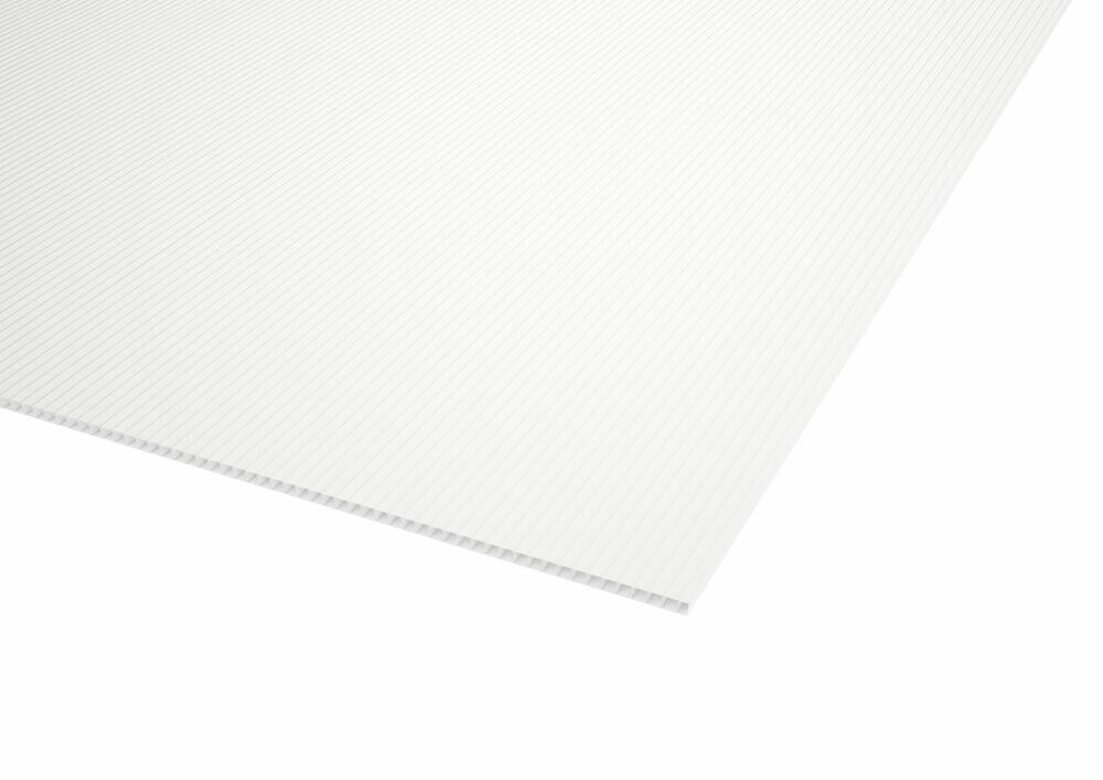 Gop Isocover beskyttelsesplast 3 mm