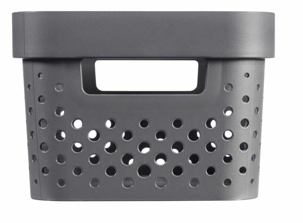 Curver Infinity oppbevaringskurv