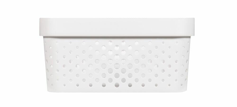 Curver Infinity oppbevaringskurv