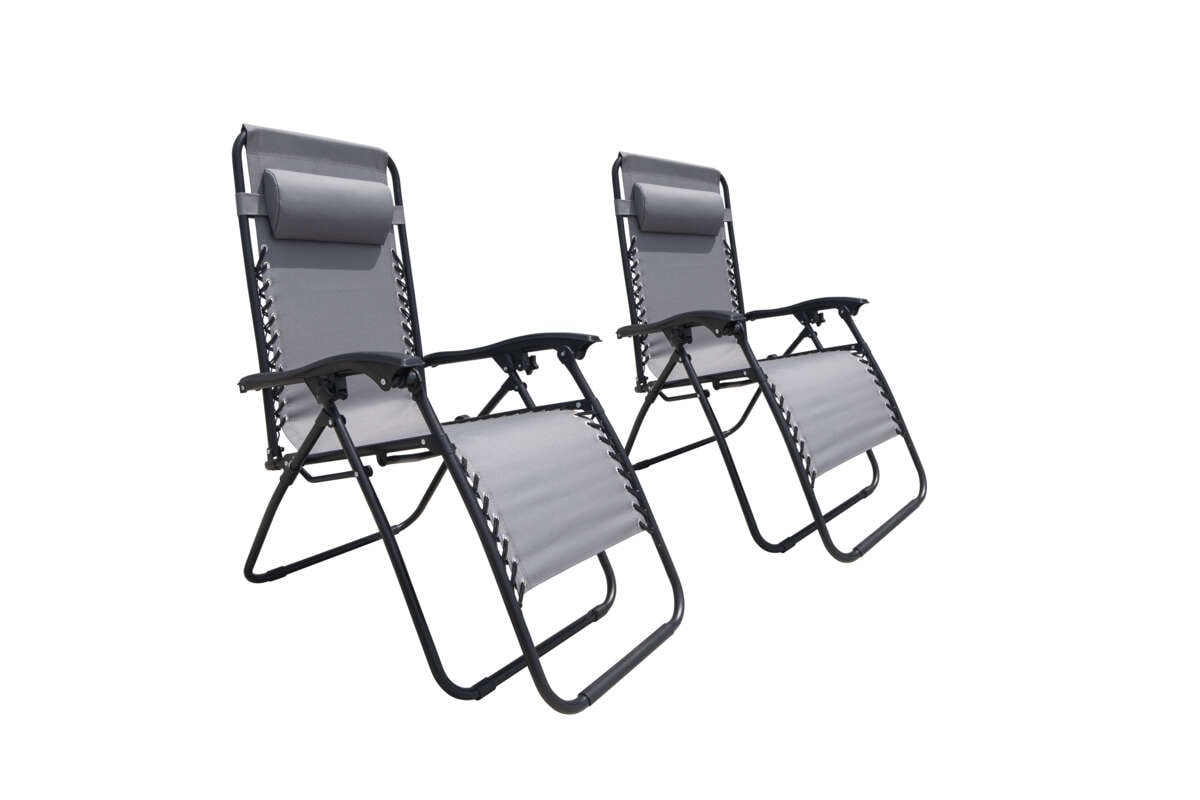 Bohem Baden stoler 2 pk.