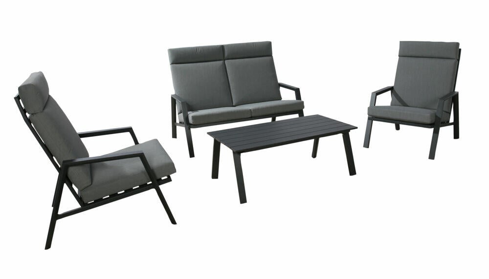 Bohem Rosendal sofagruppe