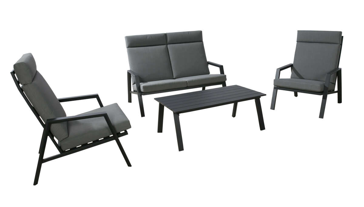 Bohem Rosendal sofagruppe