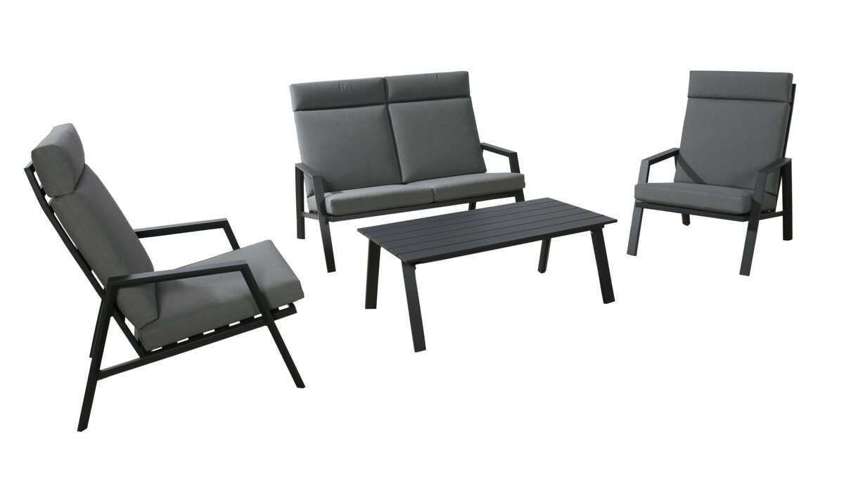 Bohem Rosendal sofagruppe