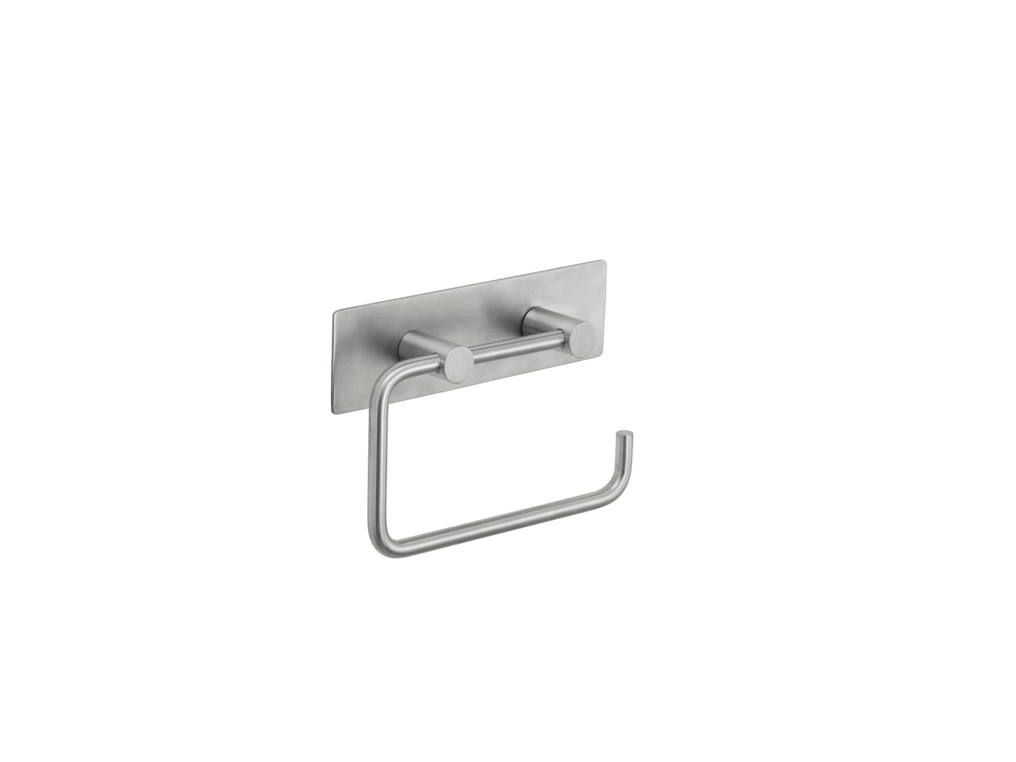 SaniScan toalettpapirholder med bakplate