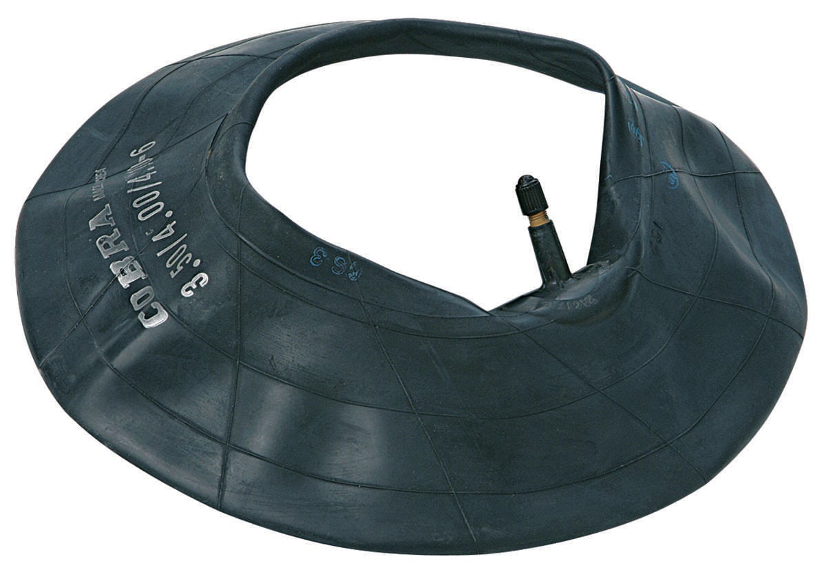 Fiskars slange 4.00x6 til trillebårhjul