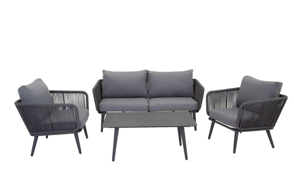 Bohem Fløyen sofagruppe