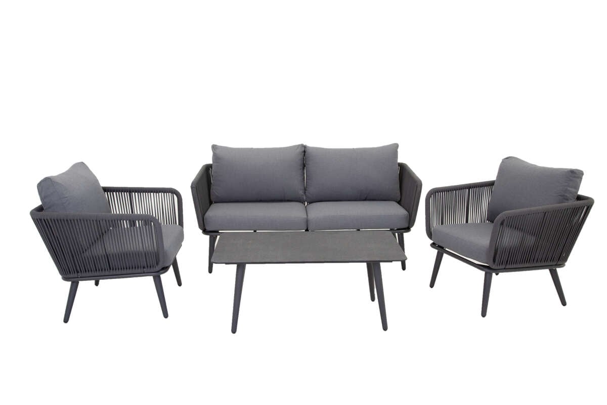 Bohem Fløyen sofagruppe