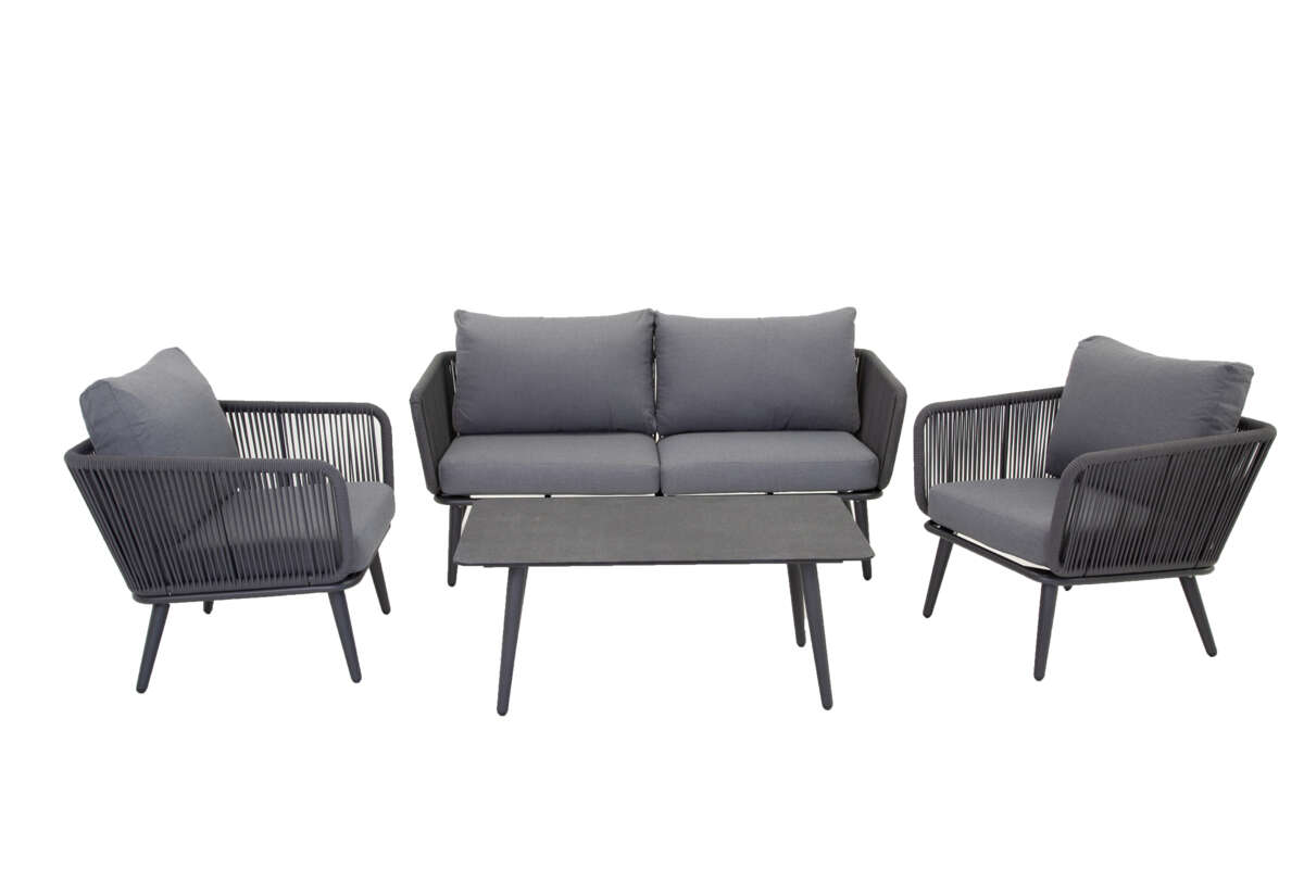 Bohem Fløyen sofagruppe