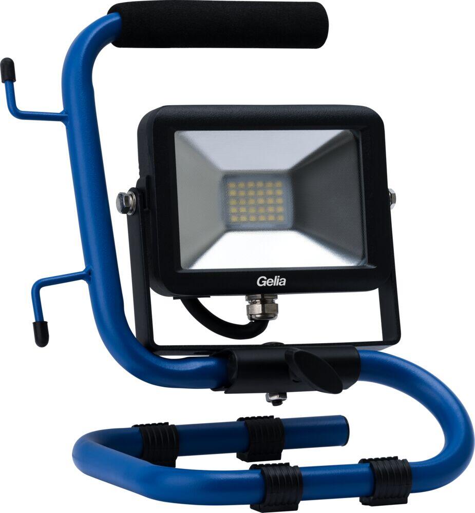 Arbeidslampe LED 20W IP65