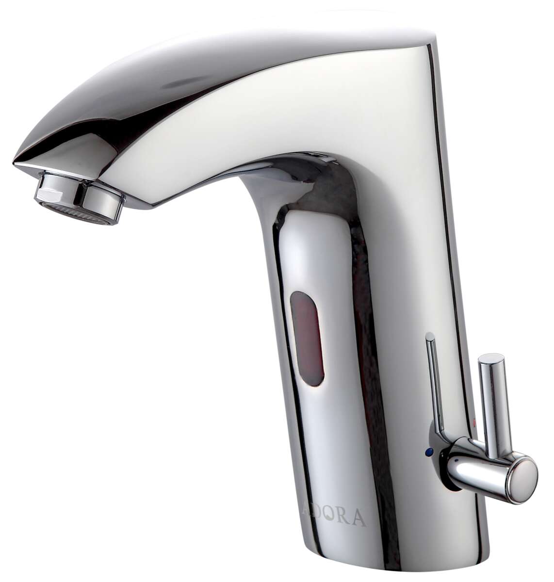 Adora Sensitiva servantkran berøringsfri 12831.00