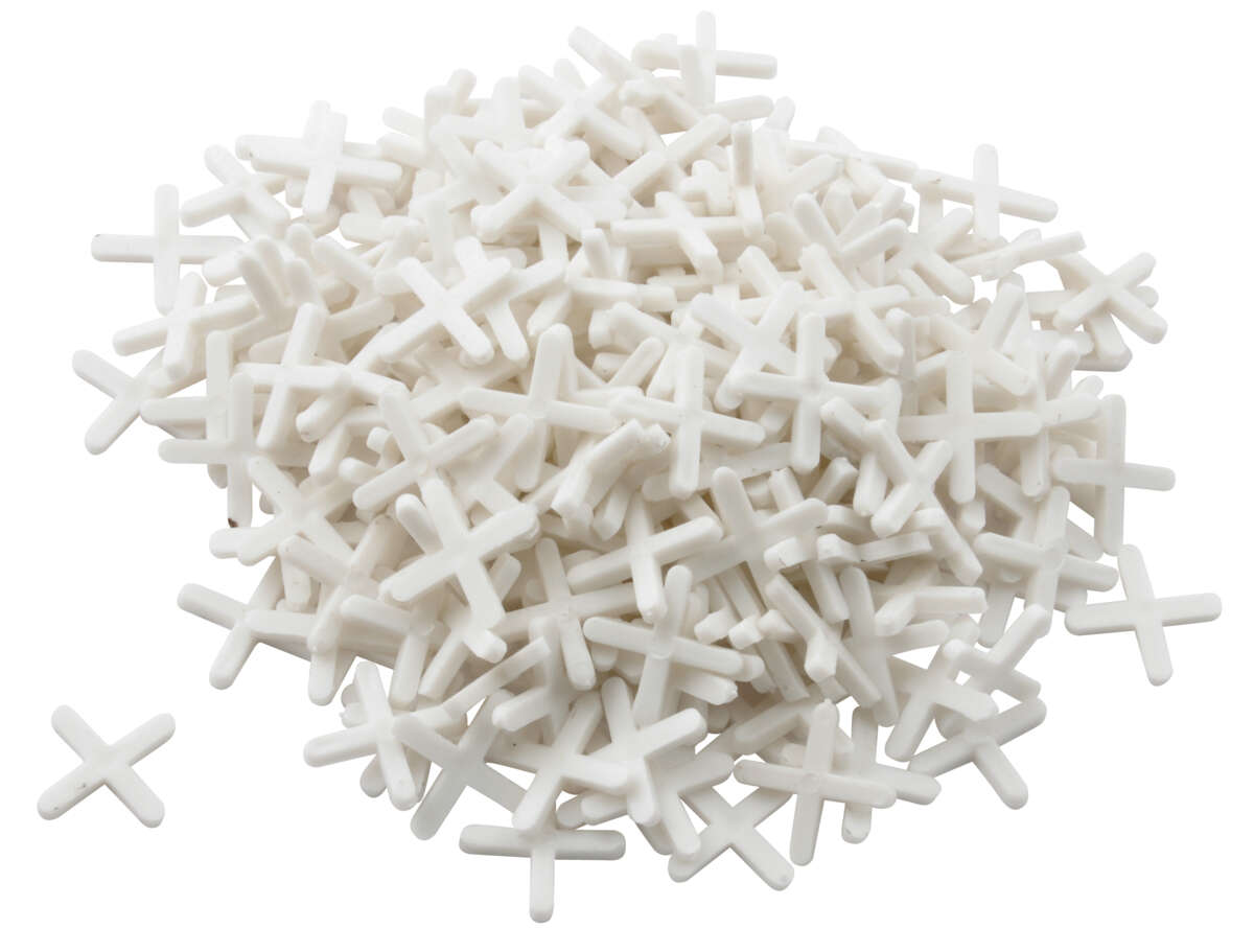 Eskimo 250 stk flisekryss