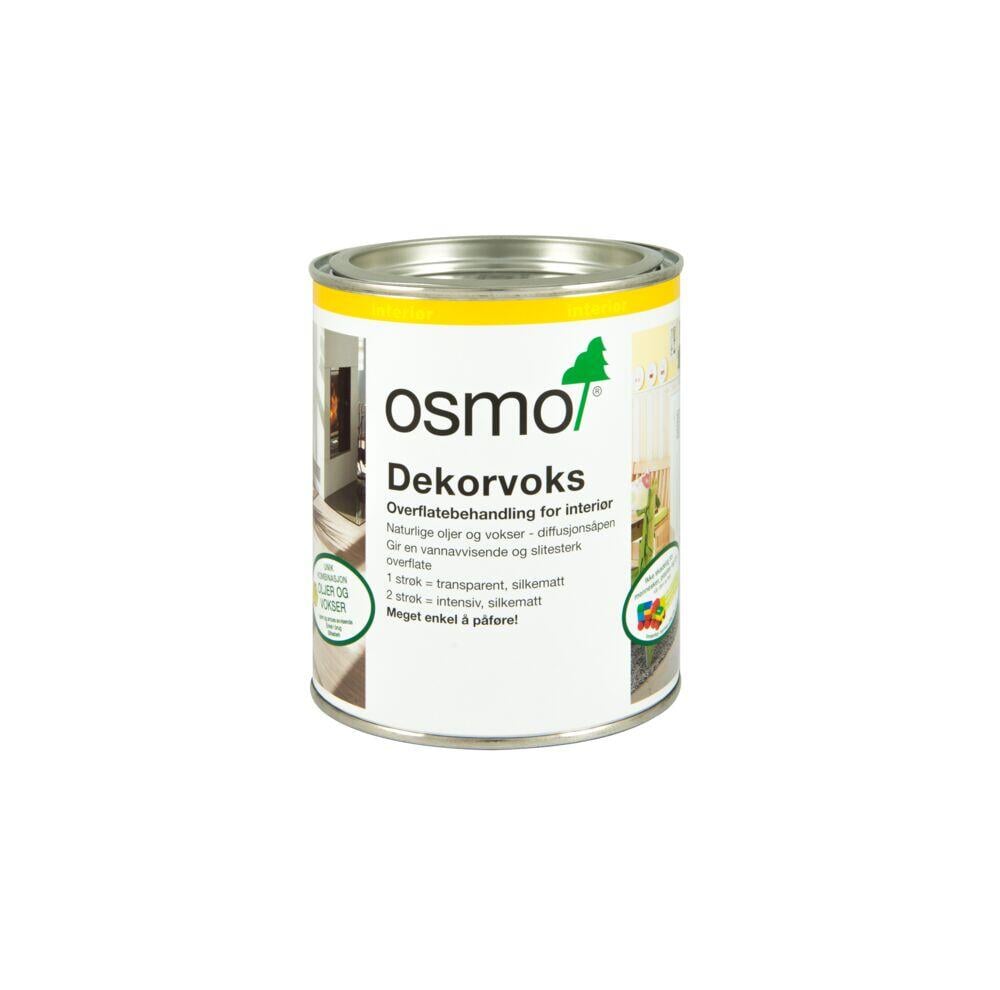Osmo dekorvoks