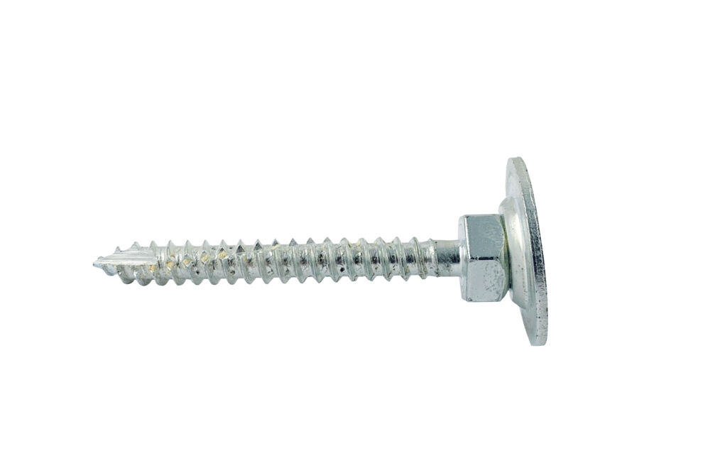 Horisontalskrue