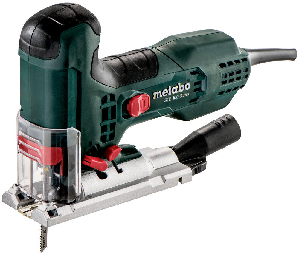 Metabo STE 100 Quick elektrisk stikksag