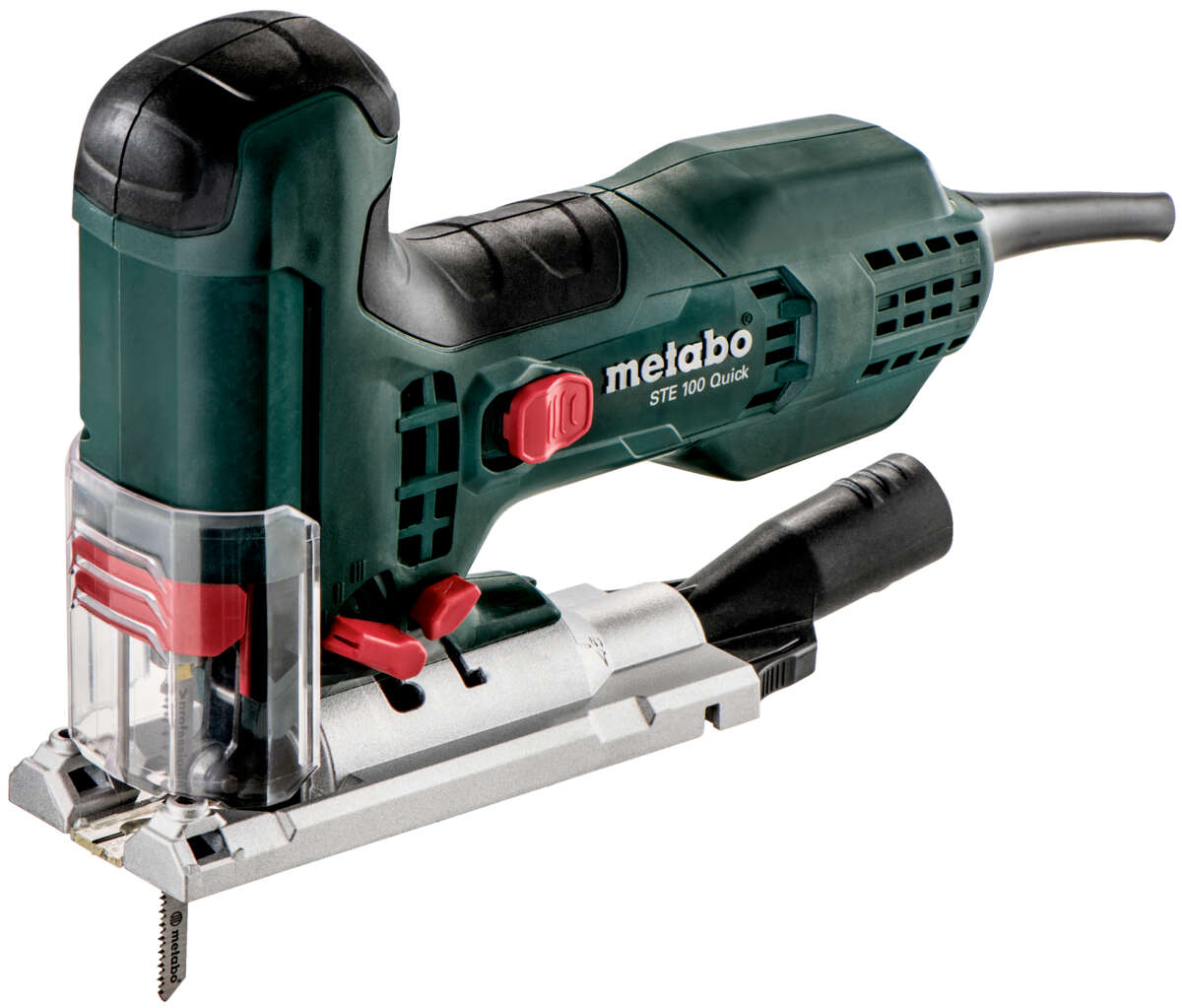 Metabo STE 100 Quick elektrisk stikksag