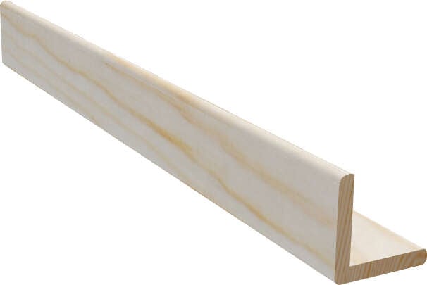 28x28x2400 Vinkellist