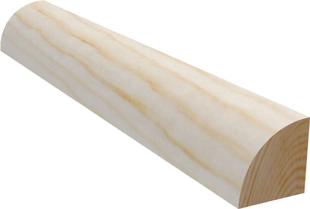 21x21x2400 Kvartstaff