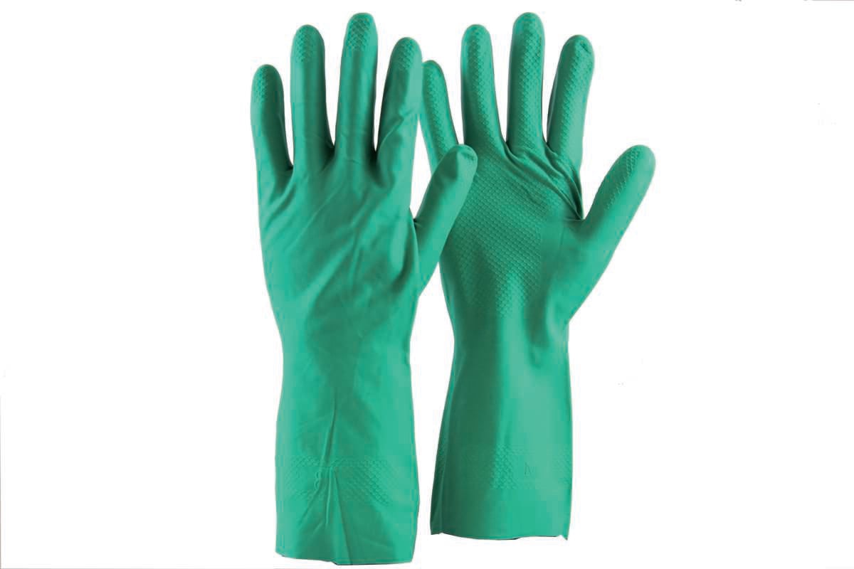 Batex nitril industrihanske