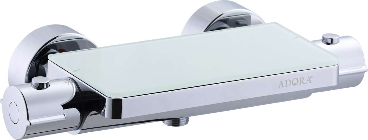 Exigo dusj blandebatteri Comfort Plus