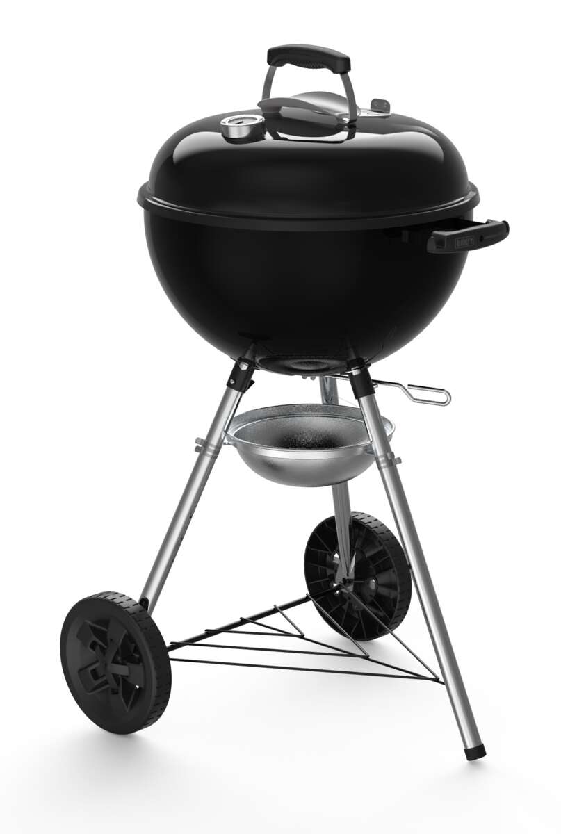 Weber Original E-4710 kullgrill