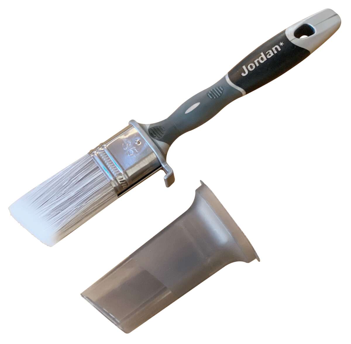 Jordan Ultimate oval skrå presisjon pensel