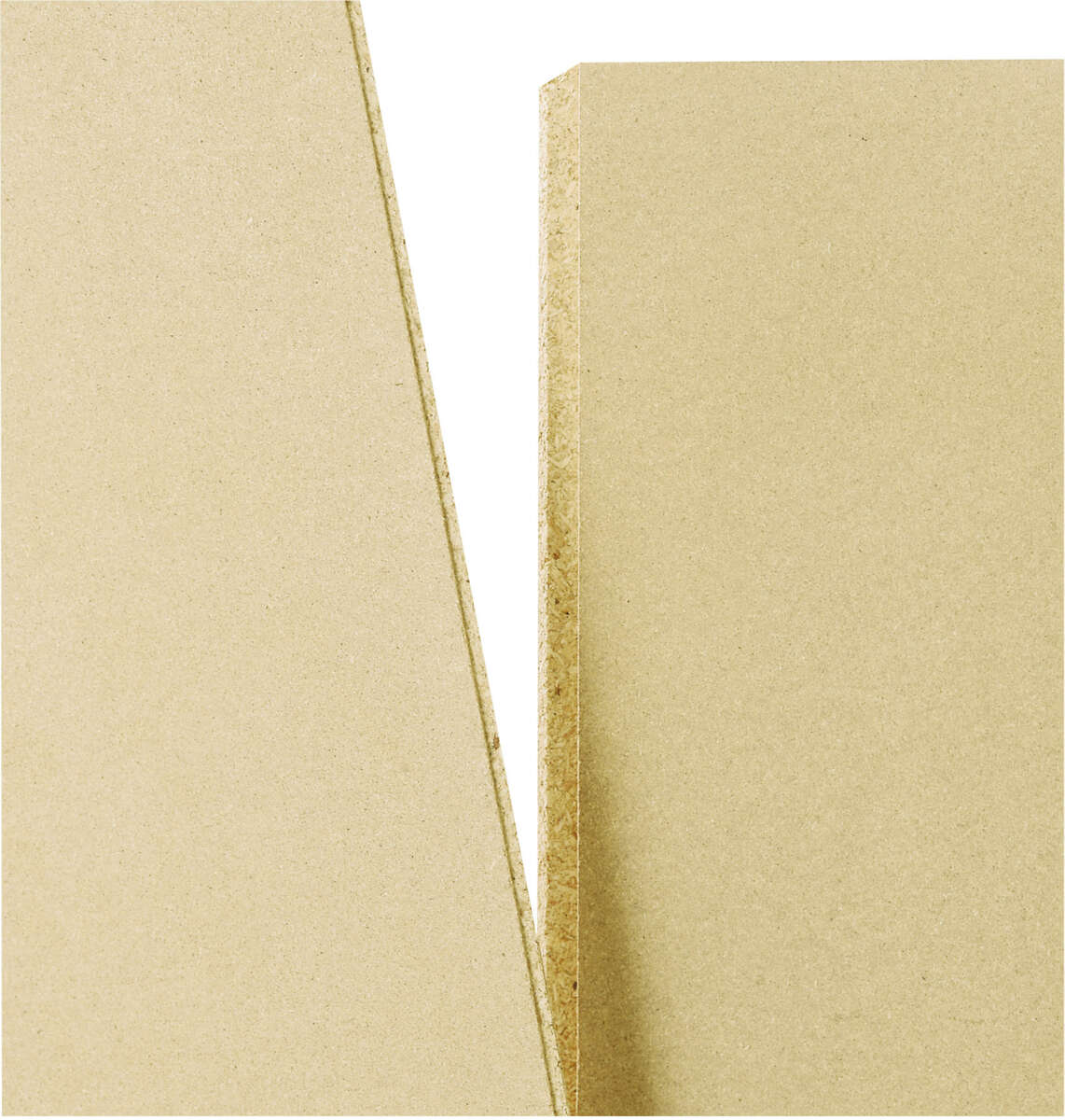 12x1220x2390 mm sponplate vegg