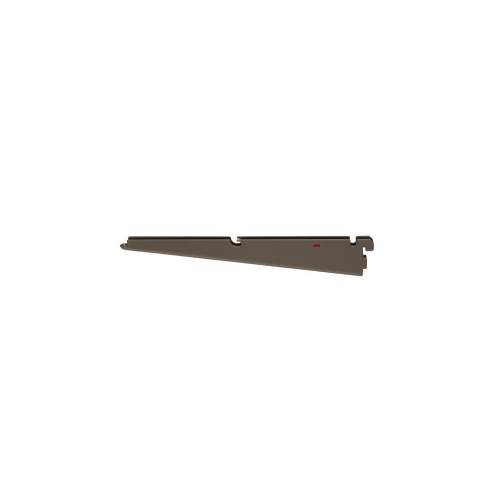 Elfa graphite Click-in 30 knekt