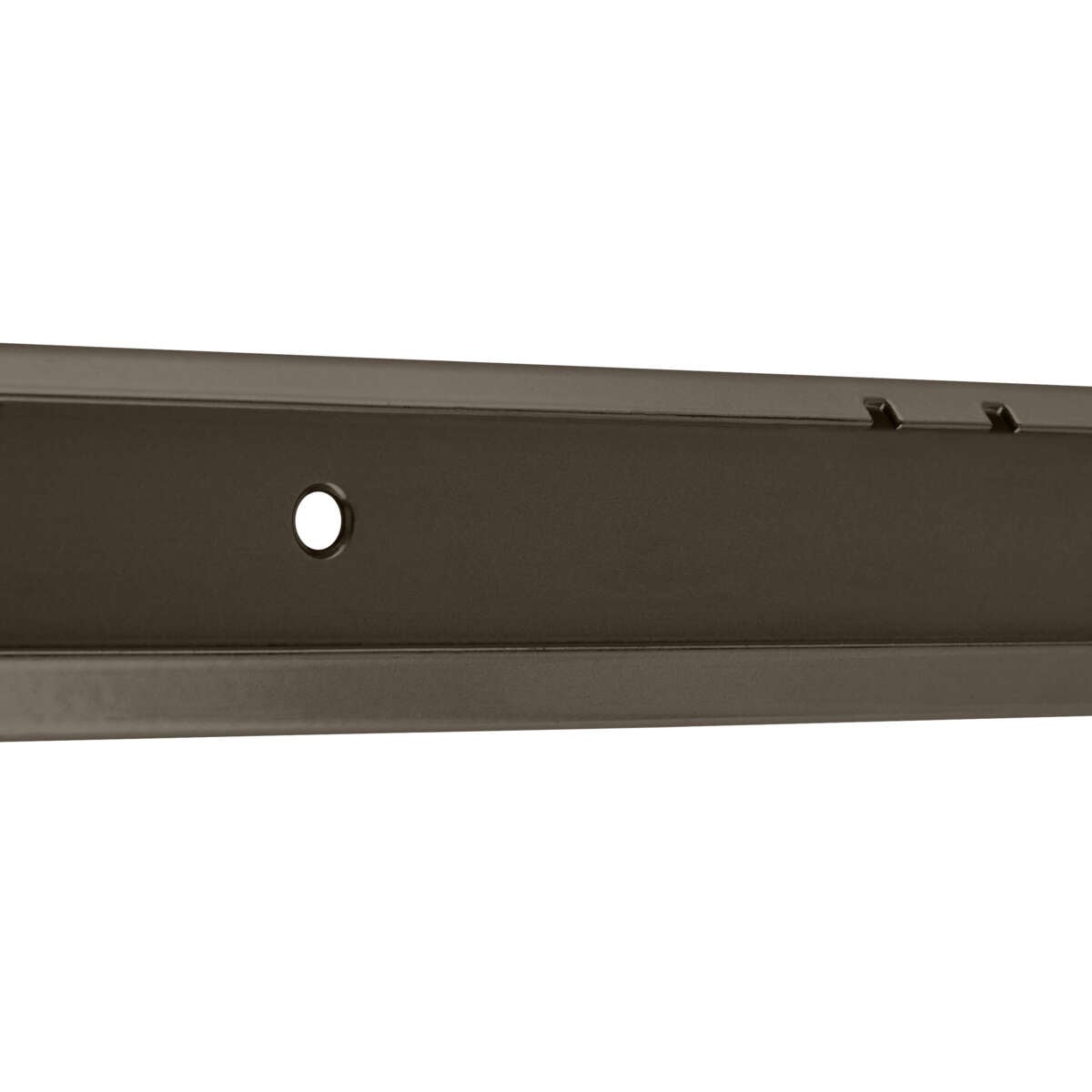 Elfa bærelist 1050 Graphite