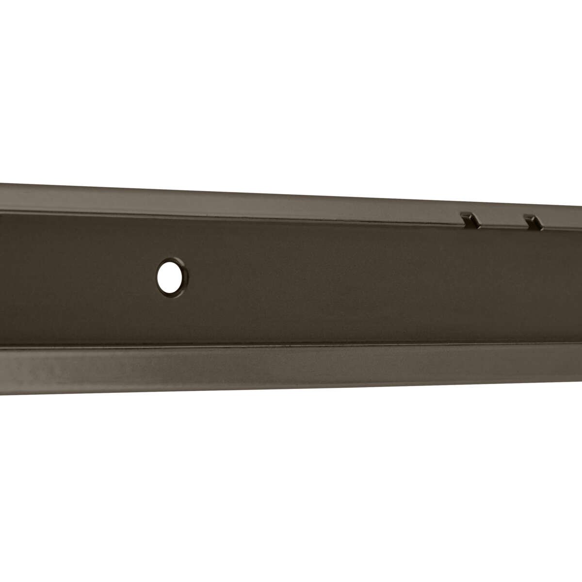 Elfa bærelist 1050 Graphite