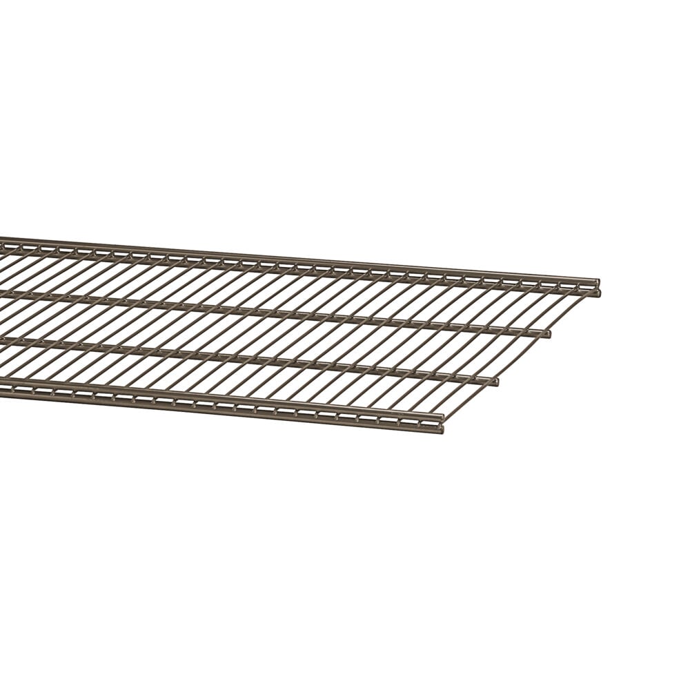 Elfa 45/40 graphite trådhylle