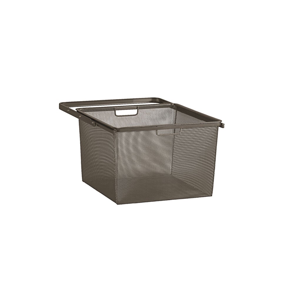 Elfa meshkurv uttrekkbar 45/40/3