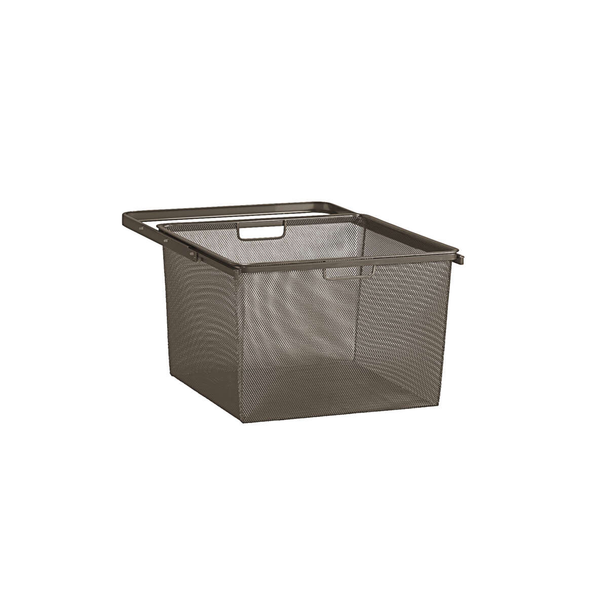 Elfa meshkurv uttrekkbar 45/40/3