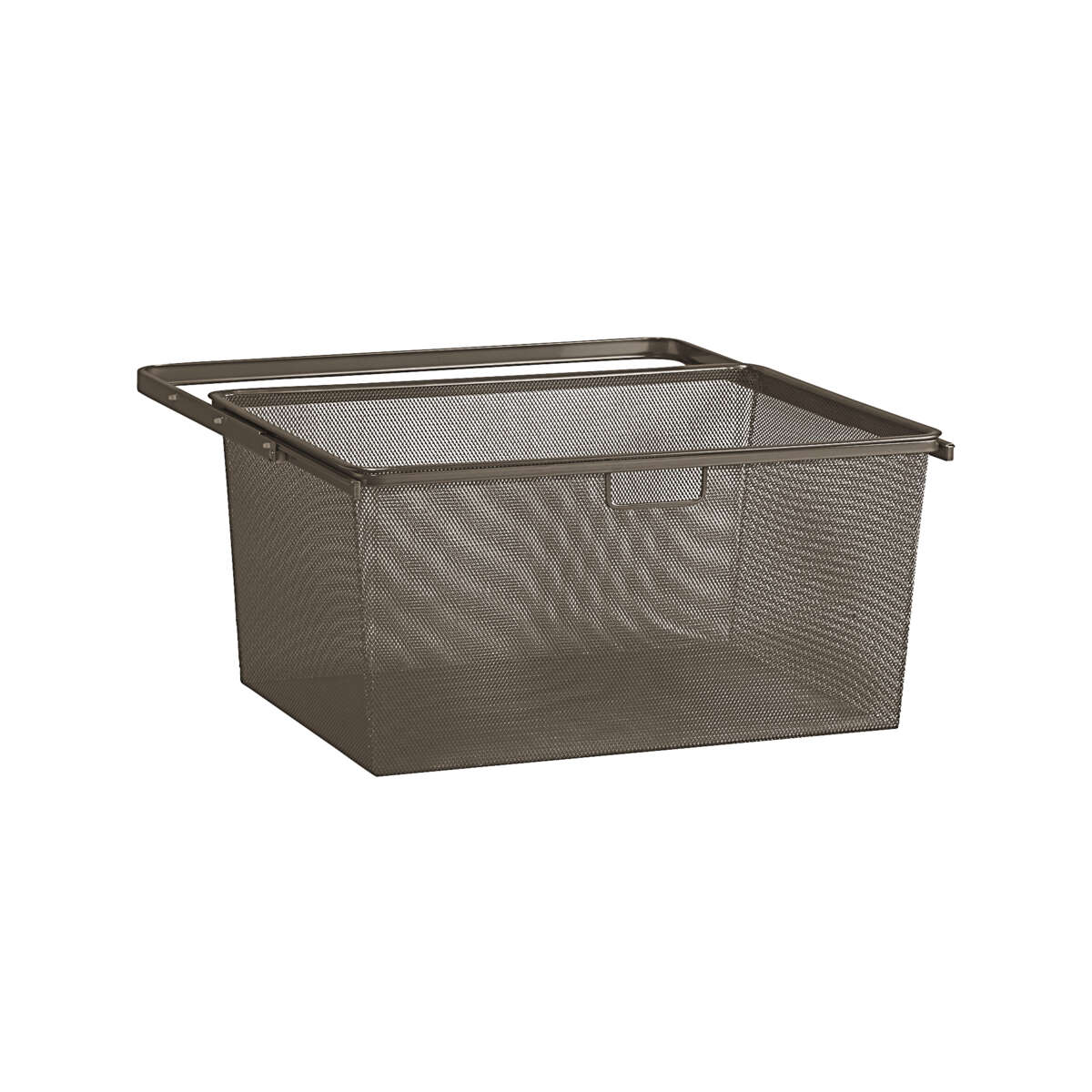 Elfa meshkurv uttrekkbar 60/40/3