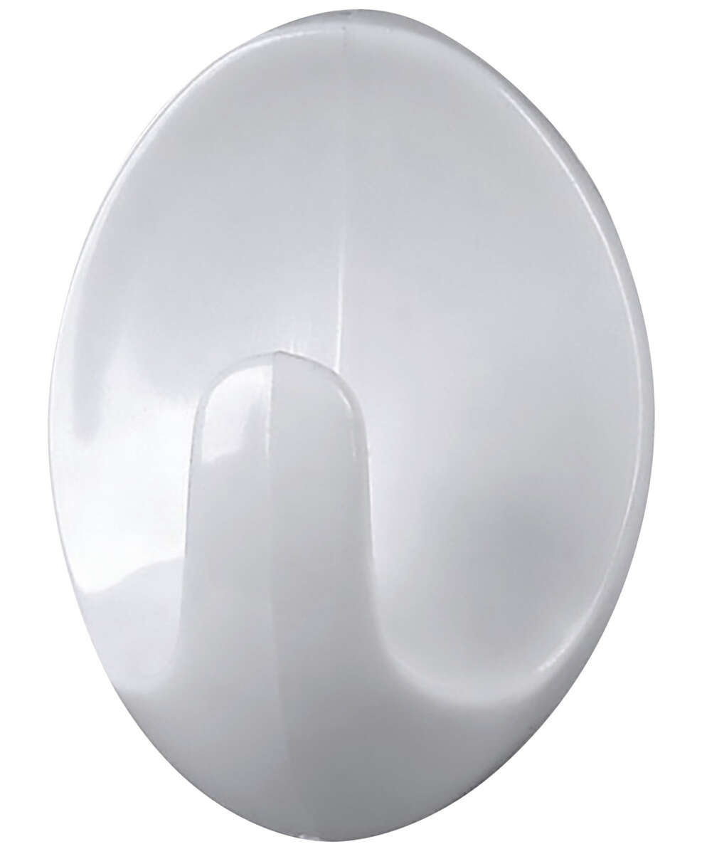 Home>it Selvklebende krok - 54 mm.