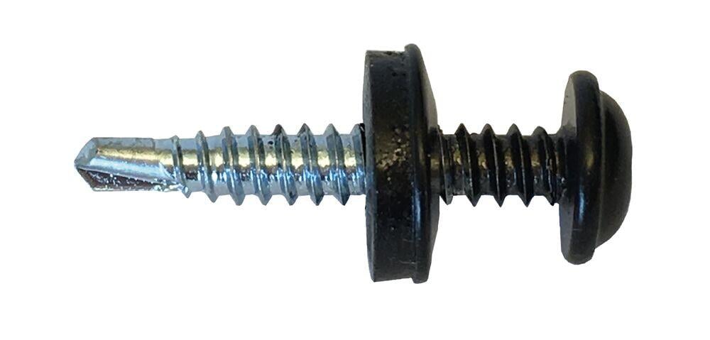 Montasjeskrue Pan 4,2X25 A100