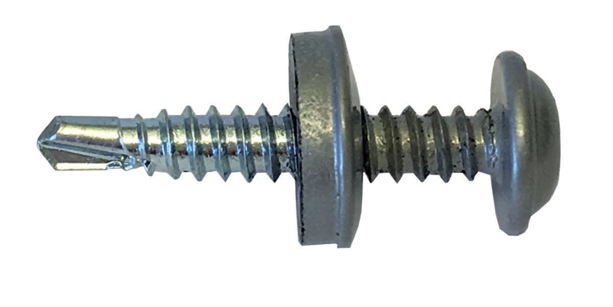 Montasjeskrue Pan 4,2X25 A100