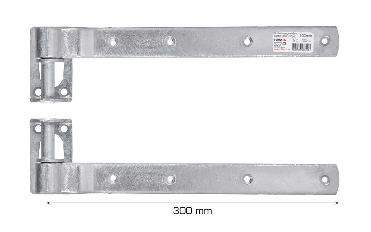 Home>it stabelhengsel 2 stk. 300 mm